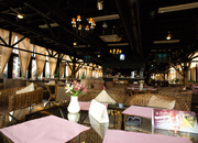 La Terrasse