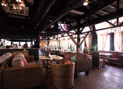 La Terrasse