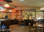 Free Bar