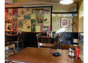 Free Bar