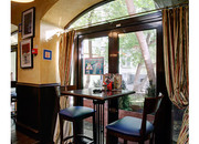 Free Bar