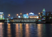 River Palace