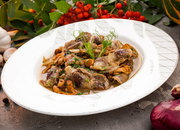 Гусятникофф