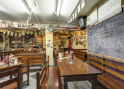 Золотая вобла