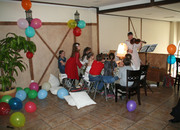 Шуваловский Шуваловский