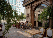 Cafe Michel