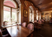 Cafe Michel