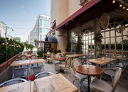 Cafe Michel