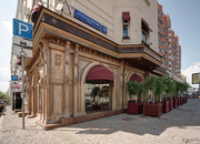 Cafe Michel