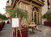 Cafe Michel
