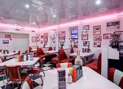 Starlite Diner