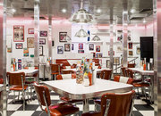 Starlite Diner