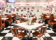 Starlite Diner