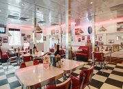 Starlite Diner
