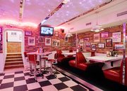 Starlite Diner