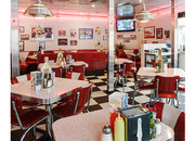 Starlite Diner