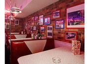 Starlite Diner