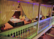 Урюк Чайхана Lounge Bar