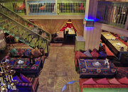 Урюк Чайхана Lounge Bar