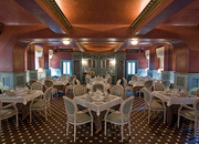 Люсьен ресторация