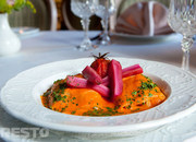 Люсьен ресторация