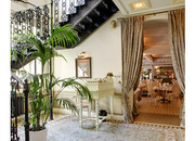 Люсьен ресторация