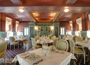 Люсьен ресторация