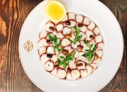 Ресторан-яхта «Ласточка»