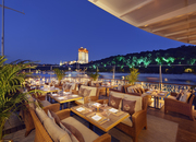 Ресторан-яхта «Ласточка»