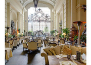 Business FM cafe Vasanta