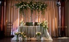 Ресторан Chalet River Club