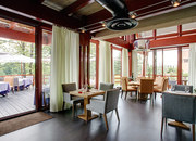 Chalet River Club