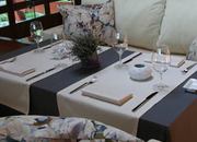 Chalet River Club