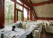 Chalet River Club