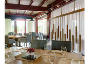 Chalet River Club