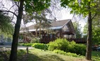 Ресторан Chalet River Club