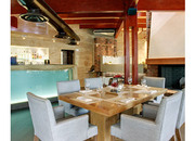 Chalet River Club