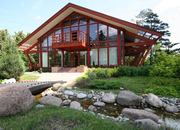 Chalet River Club