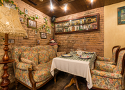 Osteria Gini (ex. Piccolino)