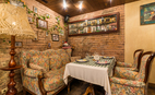 Ресторан Osteria Gini (ex. Piccolino)