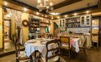 Ресторан Osteria Gini (ex. Piccolino)