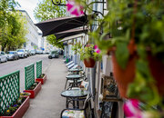 Osteria Gini (ex. Piccolino)