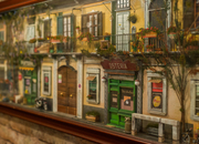 Osteria Gini (ex. Piccolino)