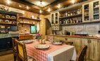 Ресторан Osteria Gini (ex. Piccolino)
