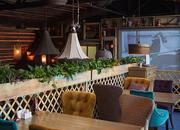 Урюк Чайхана Lounge Bar