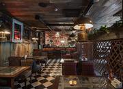 Урюк Чайхана Lounge Bar