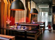 Shu cafe