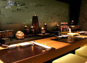 Shu cafe
