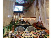 Урюк кафе