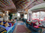 Урюк кафе